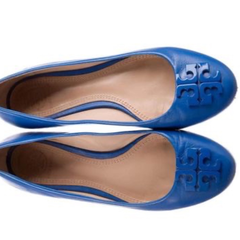 Tory Burch shoes